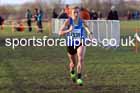 Senior Womens 2026 Northern Cross Country Champs., Pontefract Racecourse, Pontefract. Photo: David T. Hewitson/Sports for All Pics